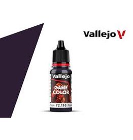 Vallejo VAL76116 Midnight Purple 2.0