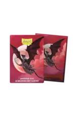 Dragon Shields Arcane Tinman ATM16223 Japanese: Brushed Art: Valentine Dragon 2024 (60)