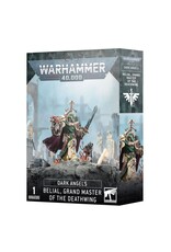 Games Workshop 44-23 BELIAL GRAND MASTER OF THE DEATHWING