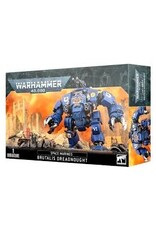 Games Workshop 48-28 BRUTALIS DREADNOUGHT