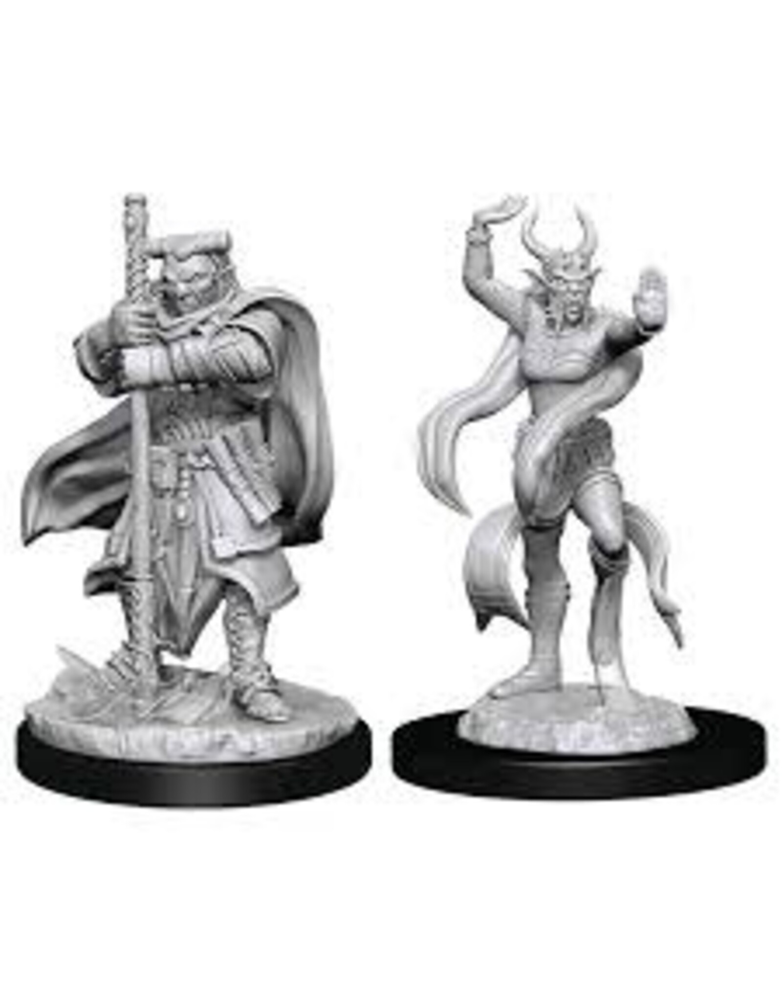 Wizkids WZK90159 Hobgoblin Devastator & Hobgoblin Iron Shadow