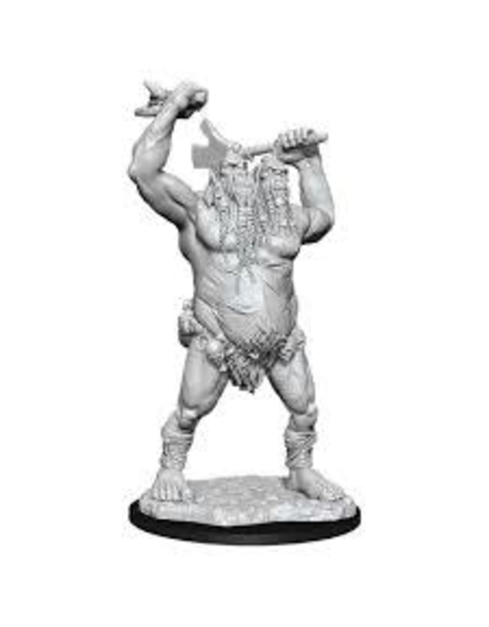 Wizkids WZK90214 Ettin