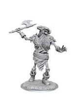 Wizkids WZK90430 Frost Giant Skeleton