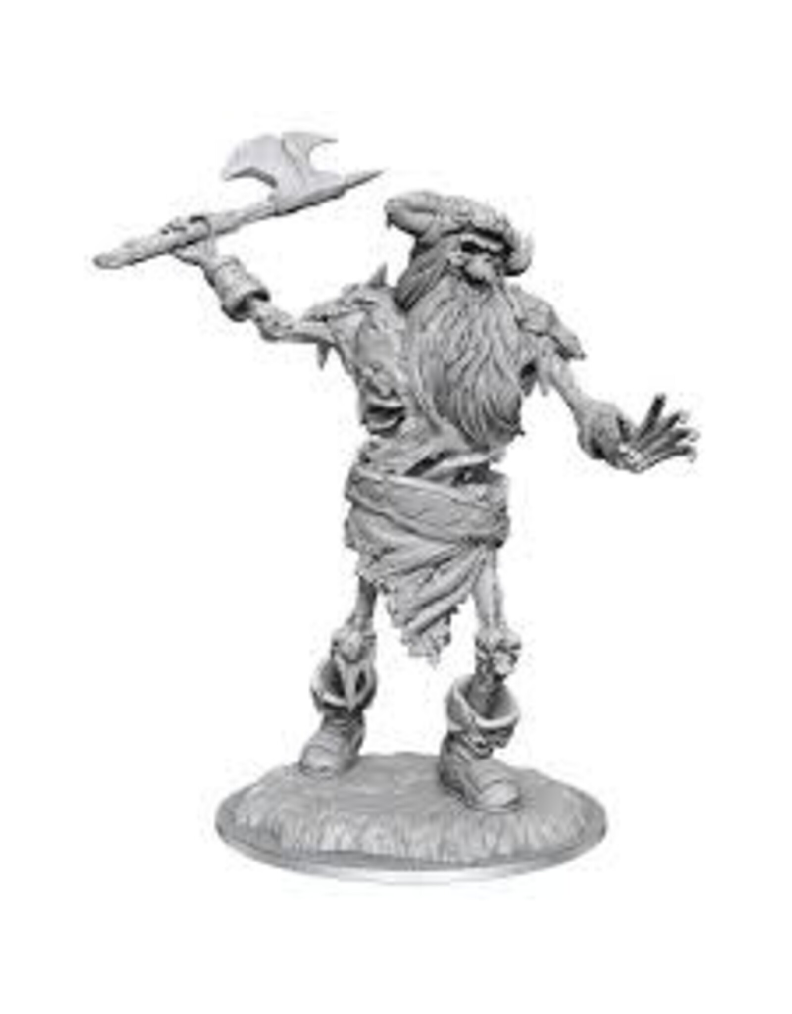 Wizkids WZK90430 Frost Giant Skeleton