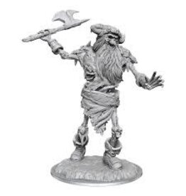 Wizkids WZK90430 Frost Giant Skeleton