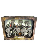 35775 Proliferation Cycle Boxed Set