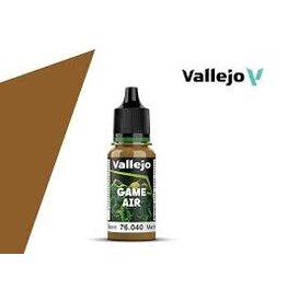 Vallejo VAL76040 Leather Brown 2.0