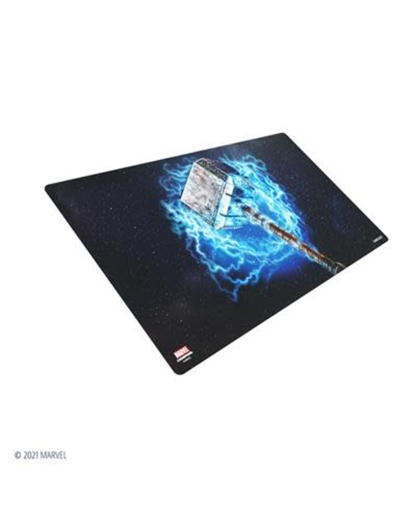 GAMEGEN!C G40019 MCC Playmat: Thor
