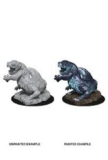 Wizkids WZK90254 Frost Salamander