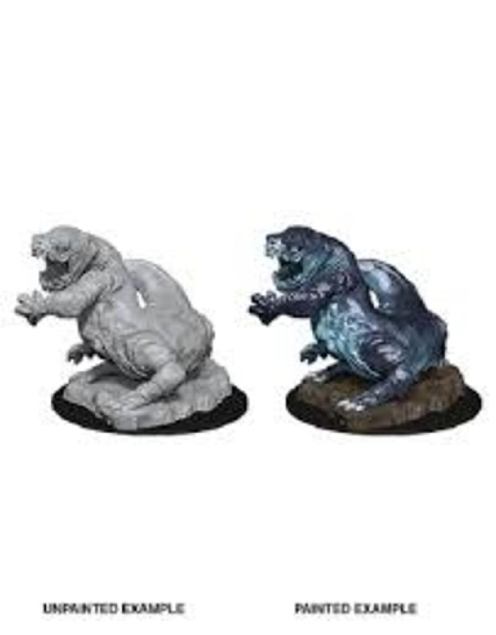 Wizkids WZK90254 Frost Salamander