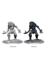 Wizkids WZK90425 Ice Troll Female