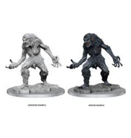 Wizkids WZK90425 Ice Troll Female