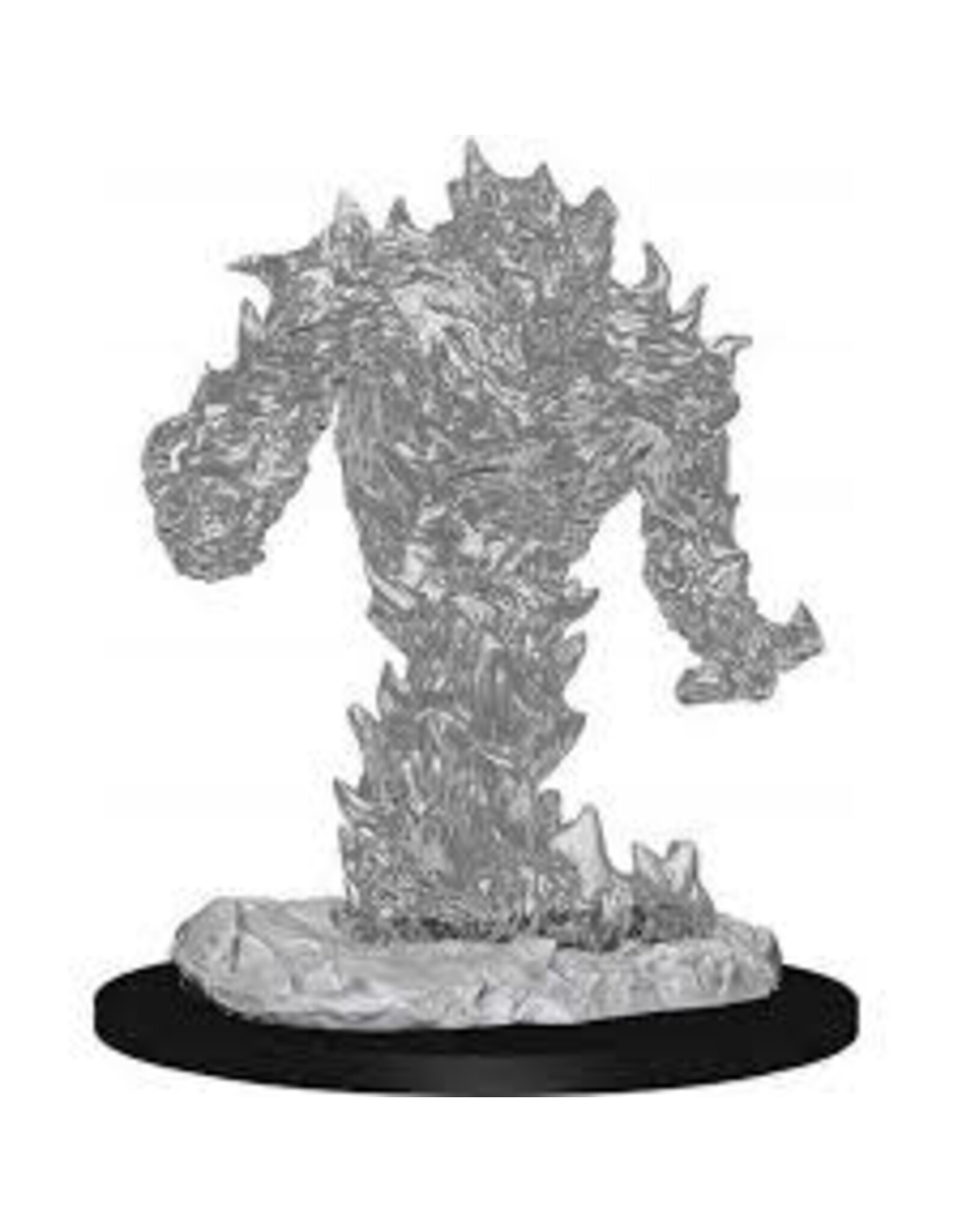 Wizkids WZK90206 Fire Elemental