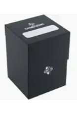 GAMEGEN!C GG2532 Deck Holder 100+ Black