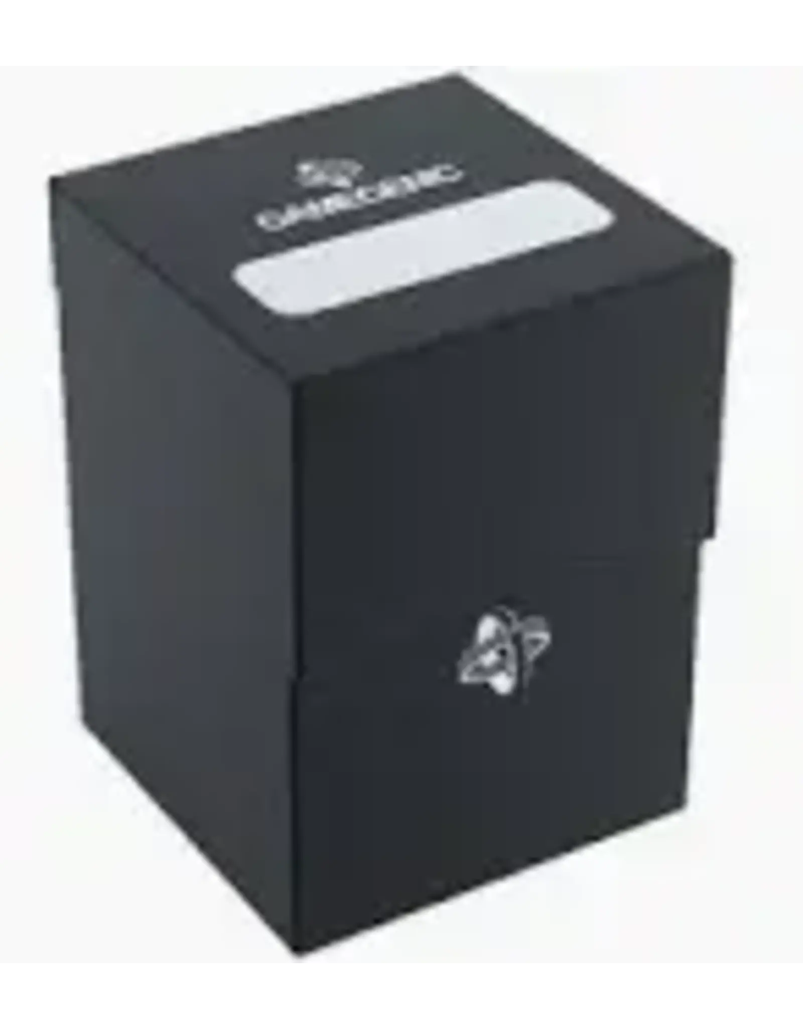 GAMEGEN!C GG2532 Deck Holder 100+ Black
