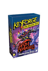 Fantasy Flight Games KF17 Grim Reminders Pre Release Pack PRP
