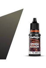 Vallejo VAL72469 Game Color: Xpress Color-Landser Grey, 18 ml.