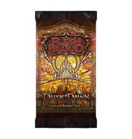 FaB Dusk Till Dawn BOOSTER