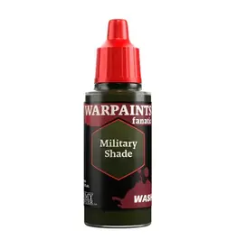 The Army Painter WP3209 Military Shade