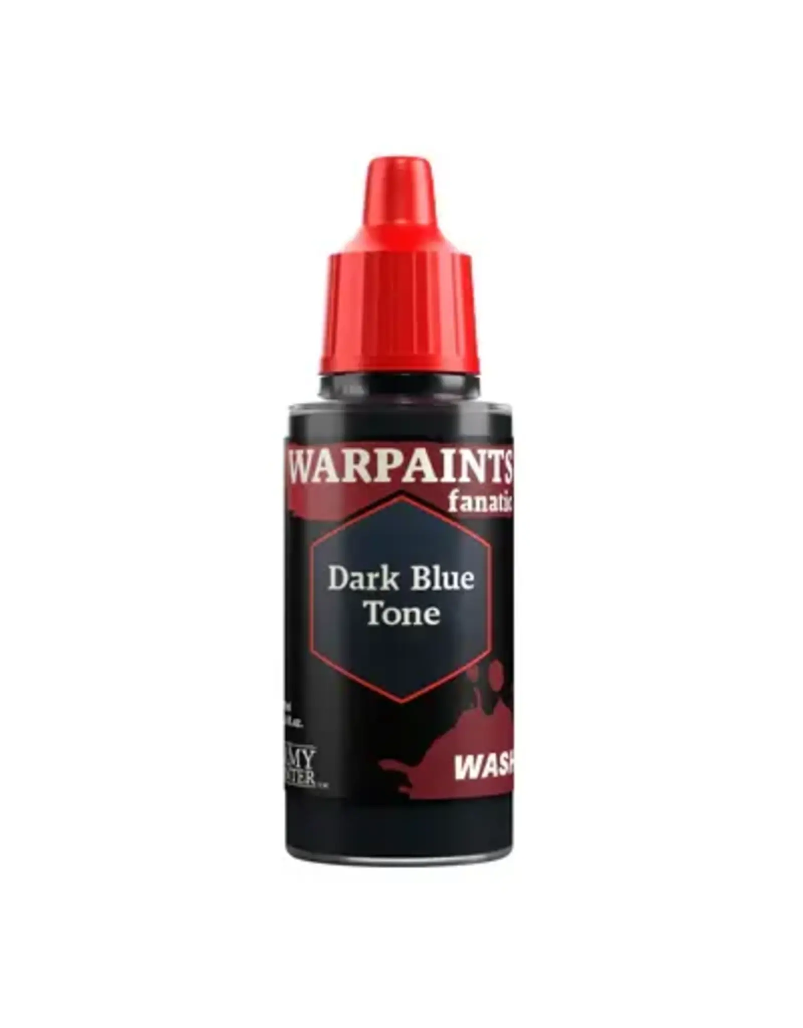 The Army Painter WP3211 Dark Blue Tone