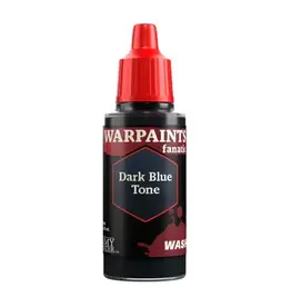 The Army Painter WP3211 Dark Blue Tone