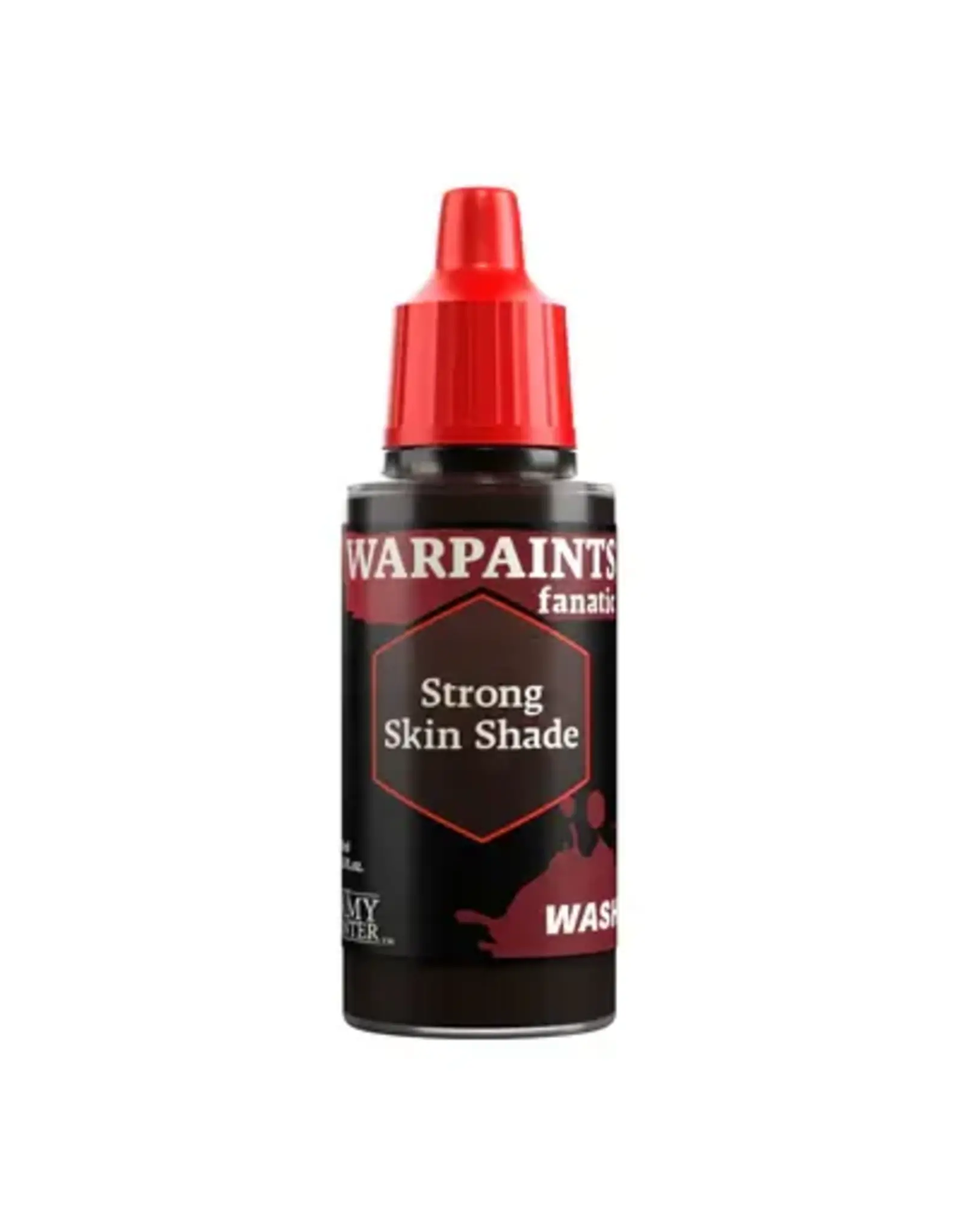 The Army Painter WP3214 Strong Skin Shade