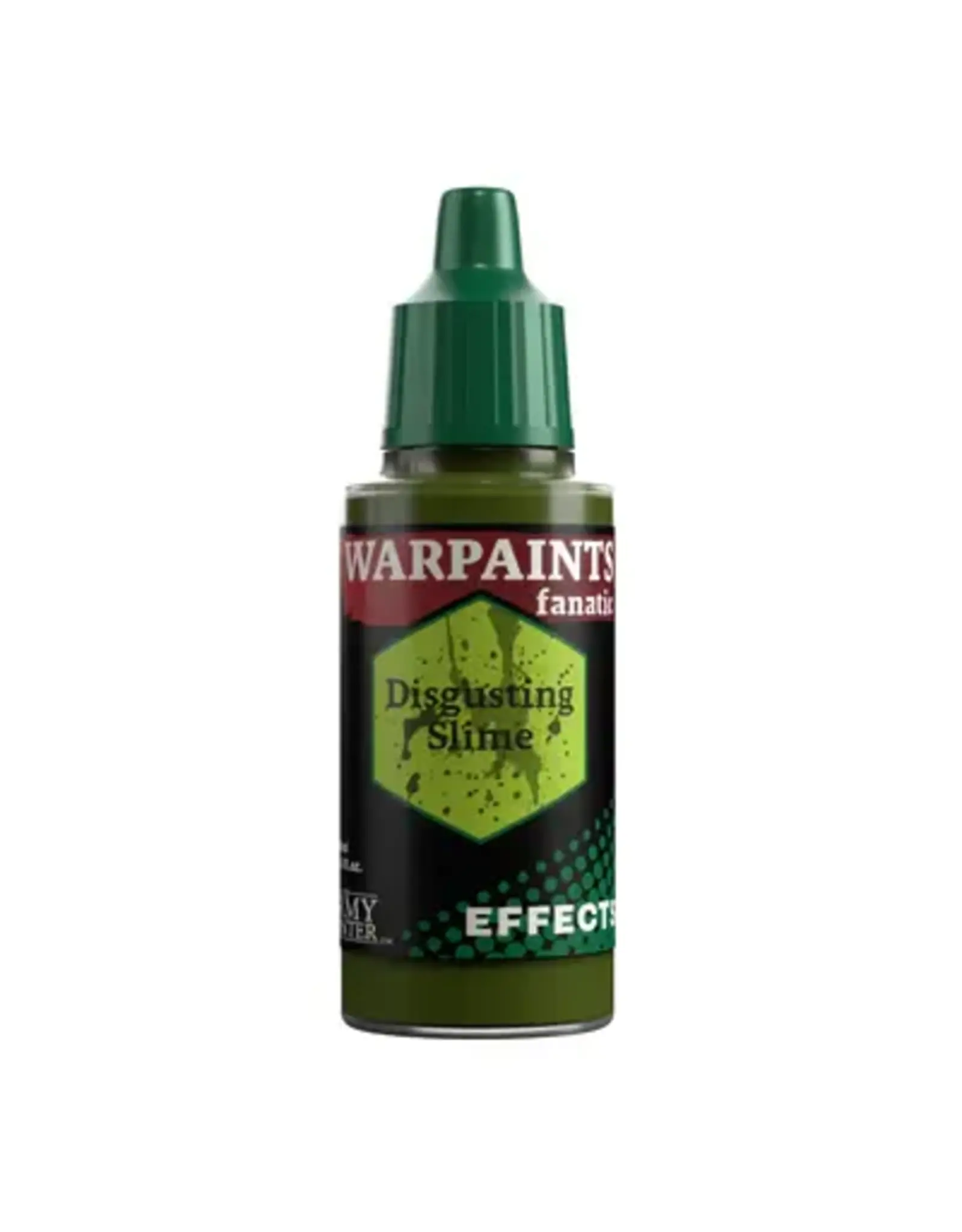The Army Painter WP3163 Disgusting Slime