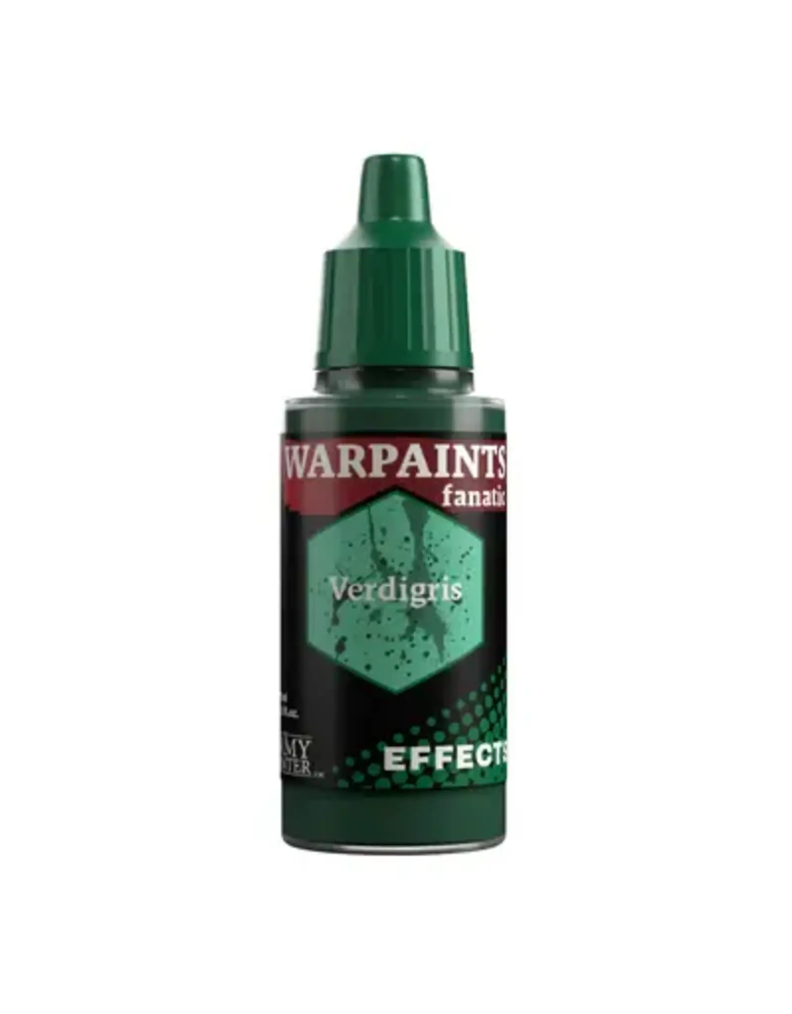 The Army Painter WP3168 Verdigris