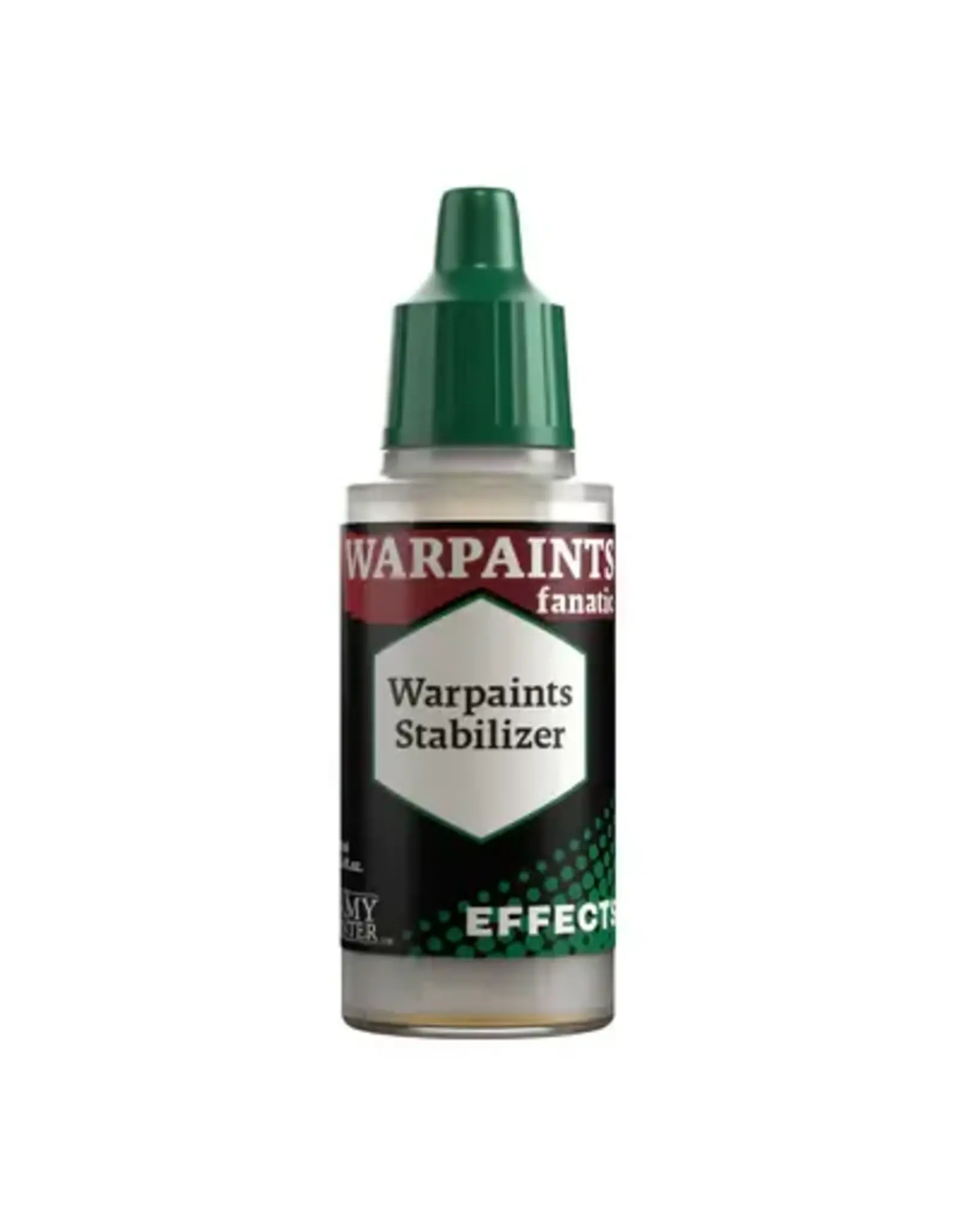 The Army Painter WP3171 Warpaints Stabilizer