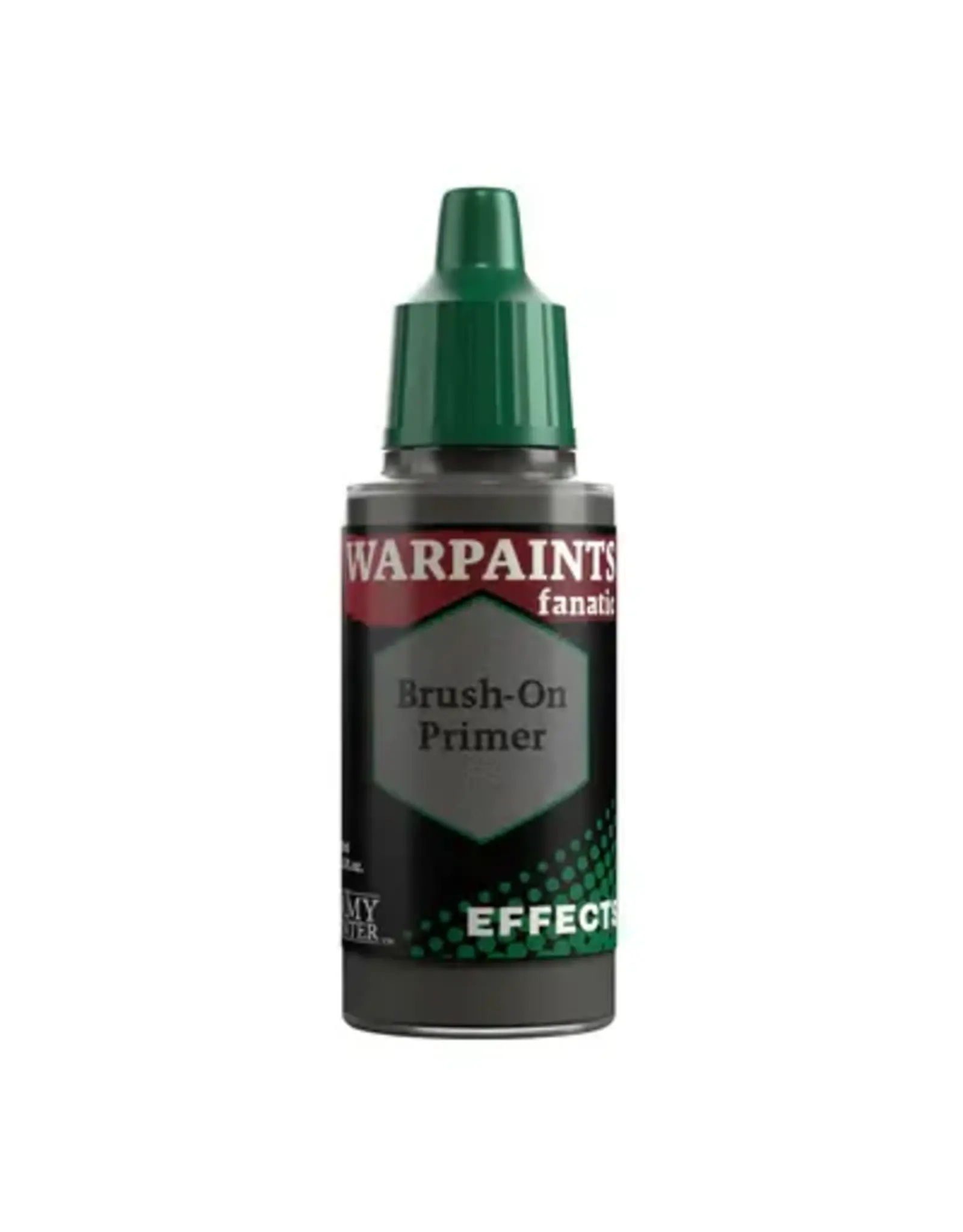 The Army Painter WP3175 Brush On Primer