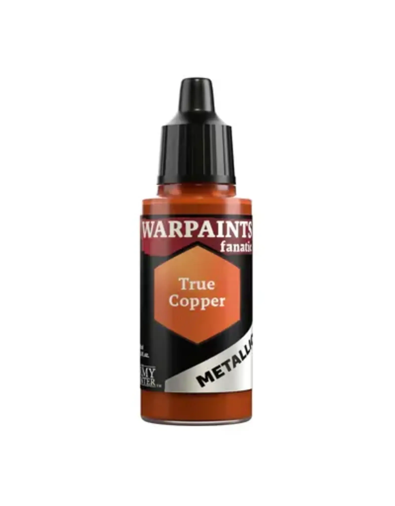 The Army Painter WP3184 True Copper