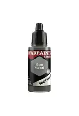 The Army Painter WP3193 Gun Metal