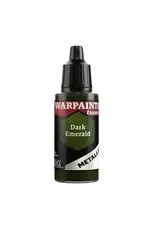The Army Painter WP3196 Dark Emerald