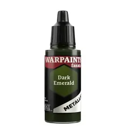 The Army Painter WP3196 Dark Emerald