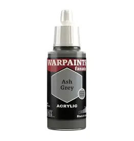 The Army Painter WP3004 Ash Grey