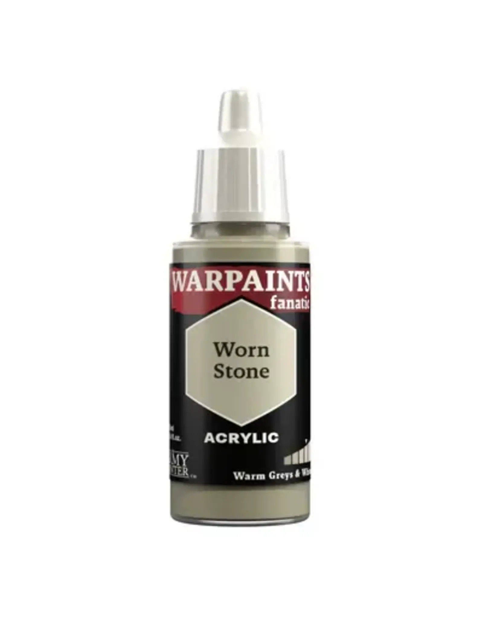 The Army Painter WP3010 Worn Stone