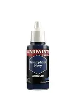 The Army Painter WP3019 Triumphant Navy