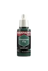 The Army Painter WP3061 Evergreen Fog