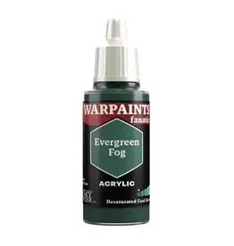 The Army Painter WP3061 Evergreen Fog
