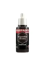The Army Painter WP3073 Brigandine Brown