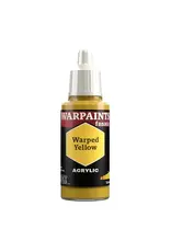 The Army Painter WP3094 Warped yellow