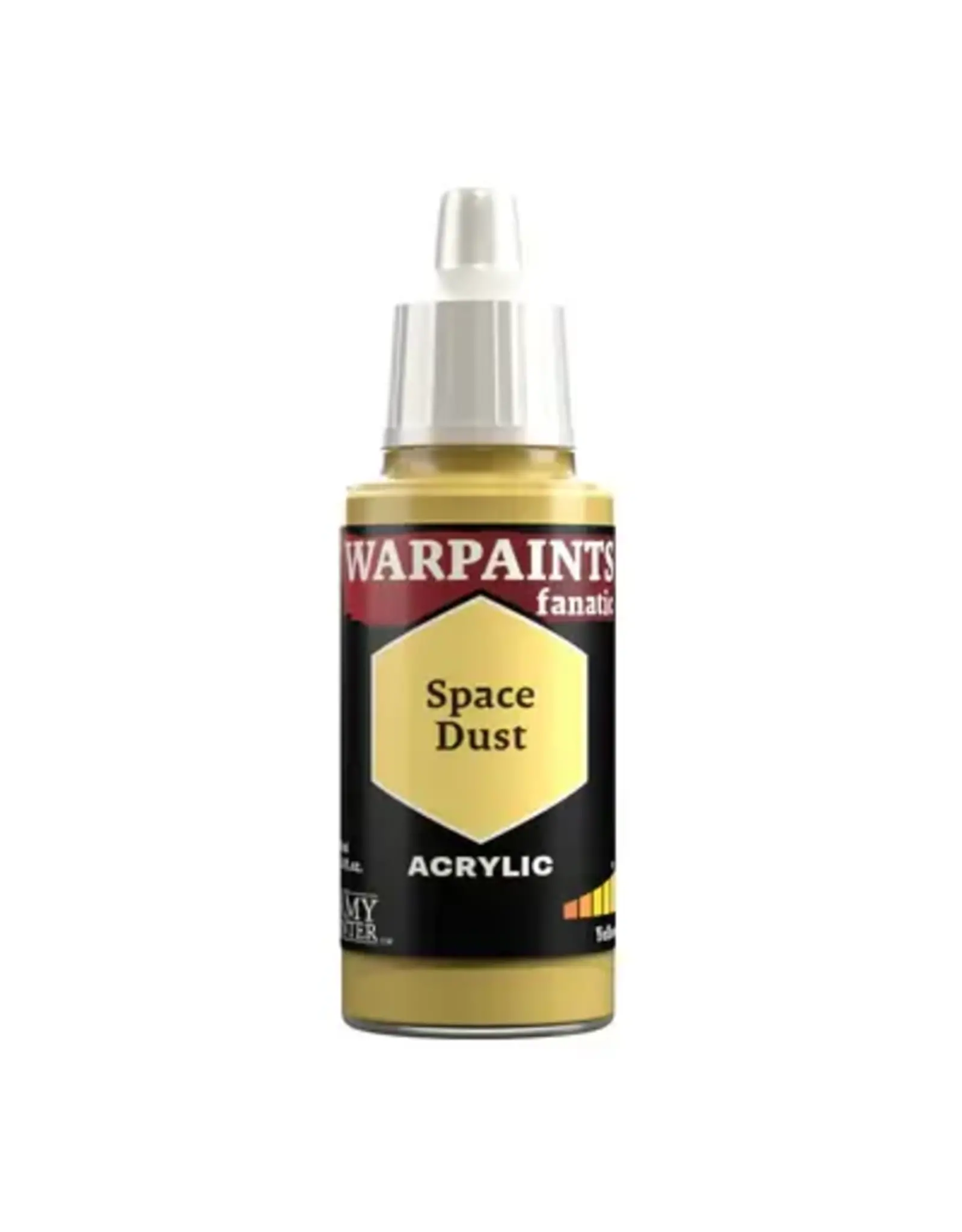 The Army Painter WP3095 Space Dust