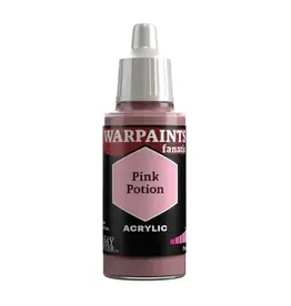 The Army Painter WP3125 Pink Potion