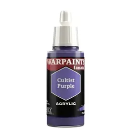 The Army Painter WP3129 Cultist Purple