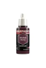 The Army Painter WP3139 Mulled Berry
