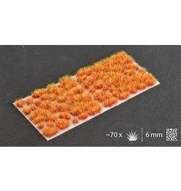 Gamers Grass GGR-789051 6mm Alien Fire Grass Tufts (70) (Self Adhesive)