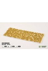 Gamers Grass GGR-790842	2mm Beige Grass Tufts (115) (Self Adhesive)