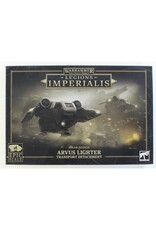 Games Workshop 03-60 LEGIONS IMPERIALIS ARVUS LIGHTERS