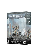 Games Workshop 44-21 ASMODAI MASTER OF REPENTANCE