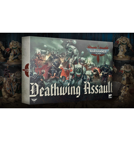 Games Workshop 44-06 Deathwing Assault
